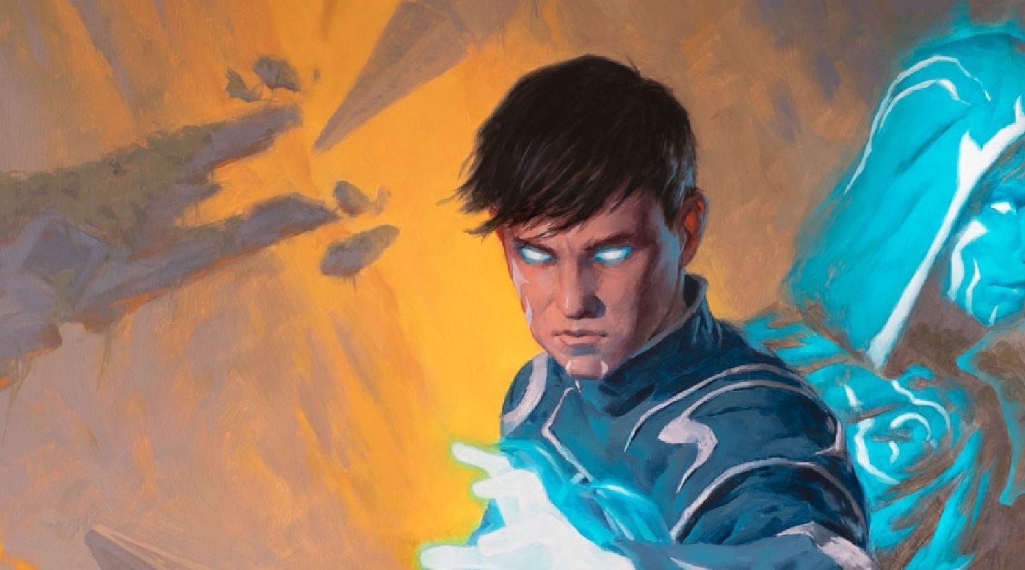 偽造カードを特定する – Magic: the Gathering